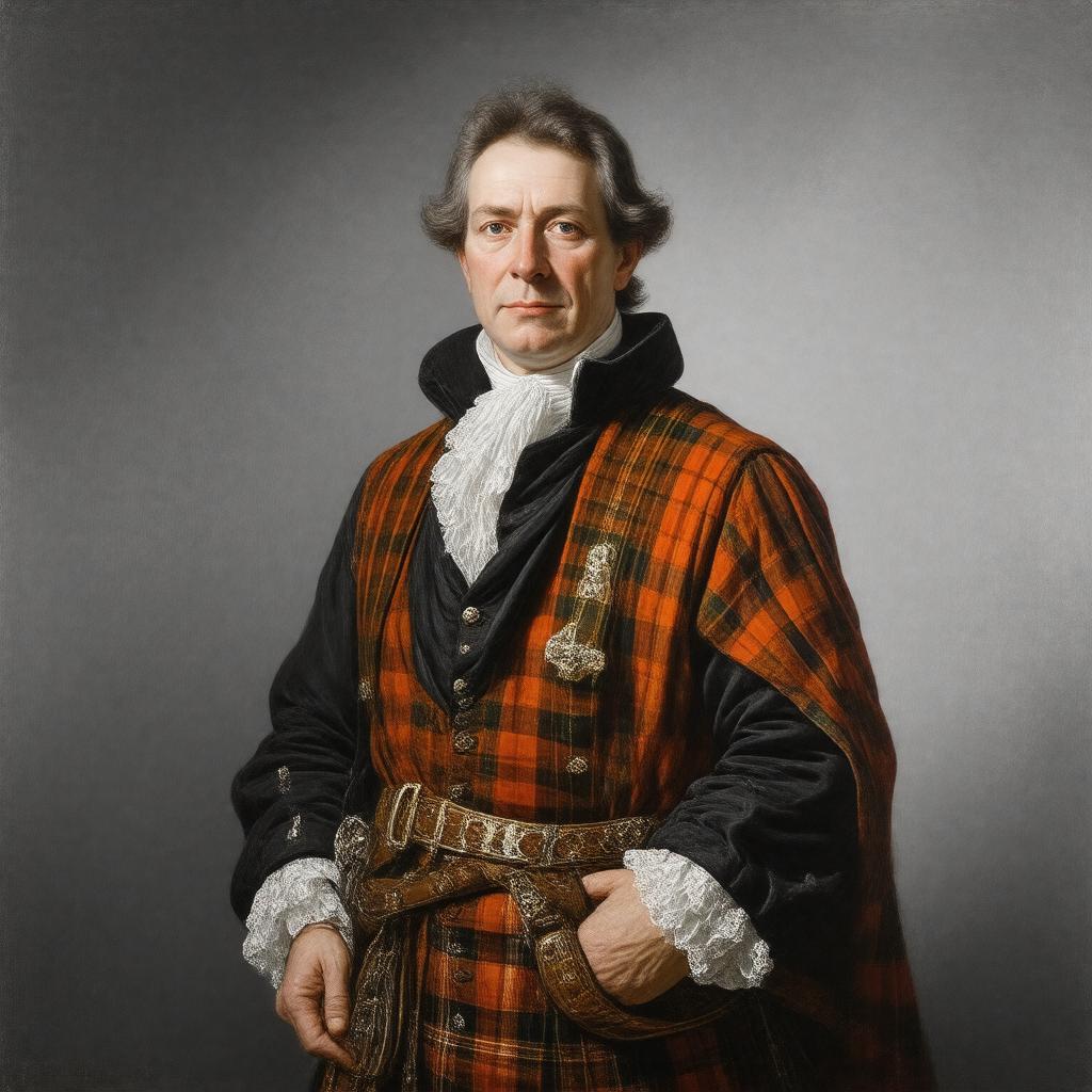 John Glas (minister)